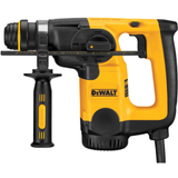 1" L-Shape SDS Rotary Hammer Kit -- D25313K