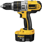 1/2" (13mm) 14.4V Cordless XRP&trade; Drill/Driver Kit -- DCD920KX