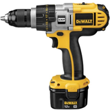 12V 1/2" (13mm) Cordless XRP&trade; Drill/Driver Kit -- DCD910KX