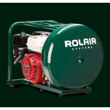 Hand Carried Air Compressors -- GD4000PV5H
