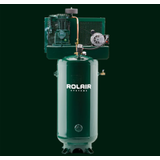 Electric Air Compressors -- V3160K24