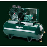 Electric Air Compressors -- H10312K60
