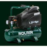 Hand Carried Air Compressors -- FC1250LS3