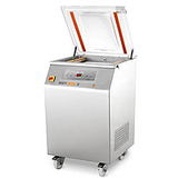 Vacuum Sealers, Freestanding Vacuum Chamber -- MVS 45LXII
