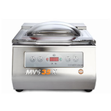 Vacuum Sealers, Table Top Vacuum Chamber -- MVS 35X
