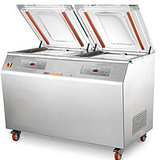 Vacuum Sealers, Freestanding Vacuum Chamber -- MVS 52X-DV
