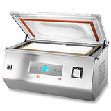 Vacuum Sealers, Table Top Vacuum Chamber with Printer -- MVS 41XP