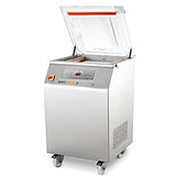Vacuum Sealers, Freestanding Vacuum Chamber -- MVS 45LX