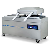 Vacuum Sealers, Flat Deck Vacuum Chamber - Swing-Lid -- MVS 250-FB