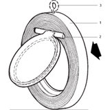 Wafer Check Valve -- WCV3