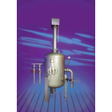 Blowdown Vessel -- BDV60