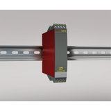 2-wire HART&reg; Transmitter -- 6337A