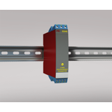 2-wire Programmable Transmitter -- 6334B