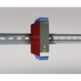 2-wire HART&reg; Transmitter -- 6337D