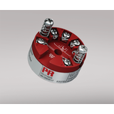 2-wire Transmitter with HART&reg; Protocol -- 5337D