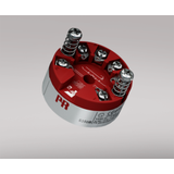 Profibus PA / Foundation Fieldbus Transmitter -- 5350B