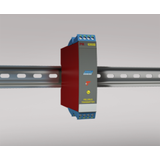 Profibus PA / Foundation Fieldbus Transmitter -- 6350B