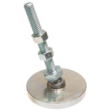 Steel Low Profile Mount -- LPS-1200