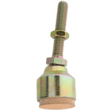 Steel HD w/ Vibration Pad -- LPS-1140