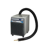 Cole-Parmer Polystat low-temperature immersion chiller; cold-finger; 120V -- GO-14575-40