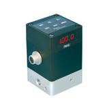 510PI0G015P0100 - Marsh Bellofram Type 3510 I/P Digital Pressure Regulator, 1.25 cfm; 0-15 psi -- GO-68827-00