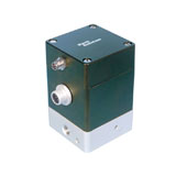 510SI0G015P0100 - Marsh Bellofram Type 3510 I/P Pressure Regulator, 1.25 cfm; 0-15 psi -- GO-68827-04
