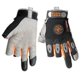 Klein Journeyman Framer Gloves (K2), Large -- 40058