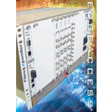 4 Channel Wavelength Division Multiplexer -- Model 6150