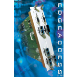 Channel Wavelength Division Multiplexer Transponder -- Model 6702