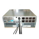 Powerstar UPS -- PS6003rm4u18, The 2+2 (18" D) Shipboard