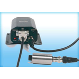 Ultrasonic Condition Alert Remote Monitor -- UCA 586