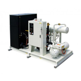 Water Cooled Industrial Process System Chillers -- OMNI-CHILL
