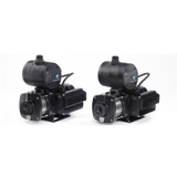 Booster Pump for Water Supply -- CM, CME Booster