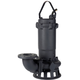 Submersible Dewatering Pumps -- DPK