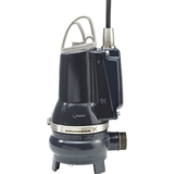 Submersible Wastewater Pumps -- EF