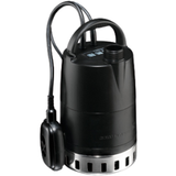 Submersible Drainage Pumps -- Unilift CC