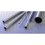 Molybdenum Tubing