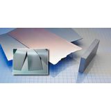Copper-Tungsten Sheet / Foil