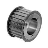 Synchro-Link® HT Timing Belt Pulleys MPB QD® (5M, 8M, 14M)