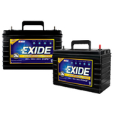 Exide® Extreme Cycler 200 & Exide® Extreme Power 1000 - Lead-Acid (Flooded) Battery