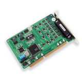 ISA Serial Board -- C218Turbo