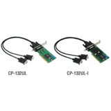 Universal PCI Serial Board -- CP-132UL V2
