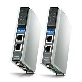 Ethernet Fieldbus Gateway -- MGate MB3270