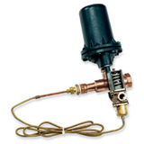Condensate Cooler Valve -- CC-12