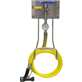 Steam/Water Mixing Valve STEAMIX® Series -- 1033