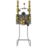 Steam/Water Mixing Valve STEAMIX® Series -- 2032P