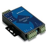 RS-422/485 Repeater w/ Optical Isolation -- TCC-120I