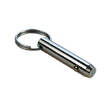 Detent Pins