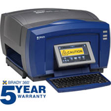 BBP85 Label Printer -- BBP85