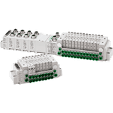 Manifold Assembly -- AK06 Series